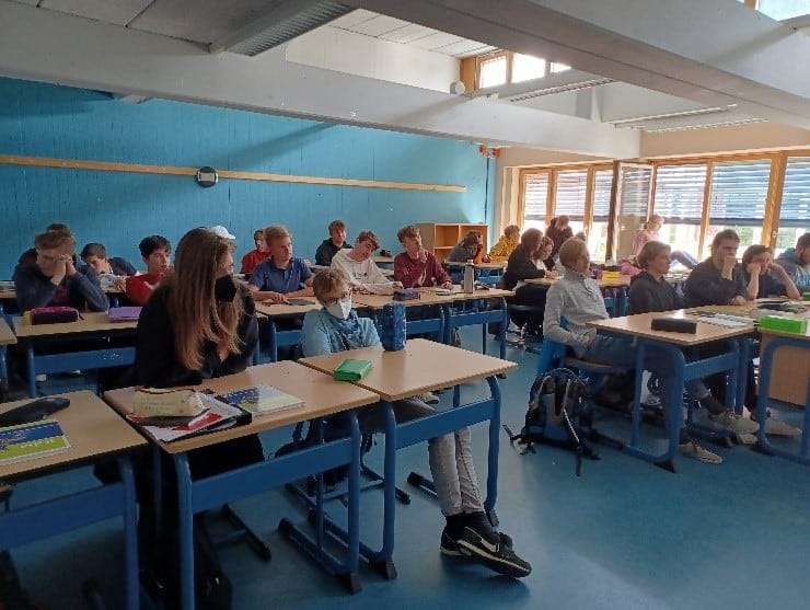 1 | Gymnasium Winsen