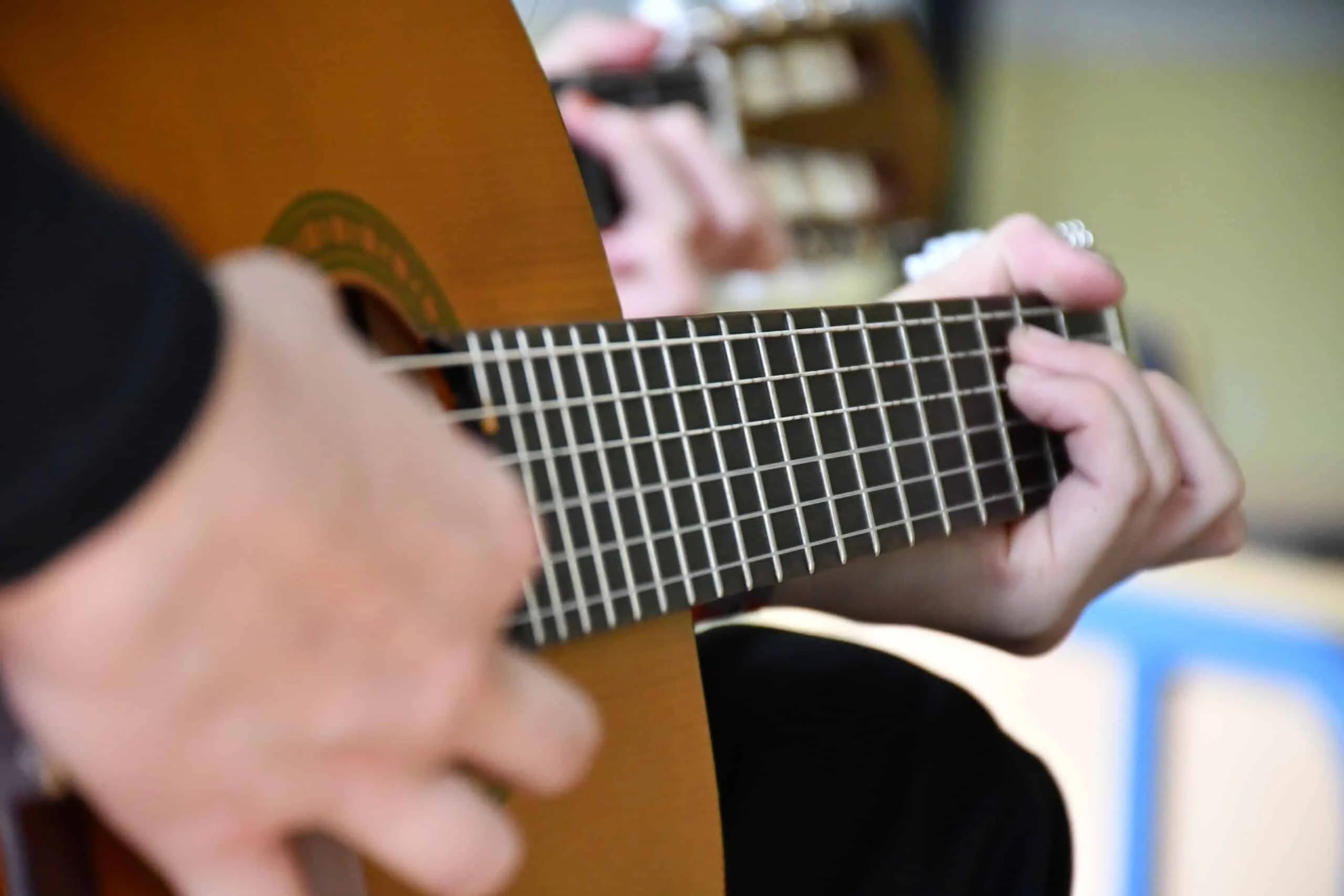 Musikalische Pause 3