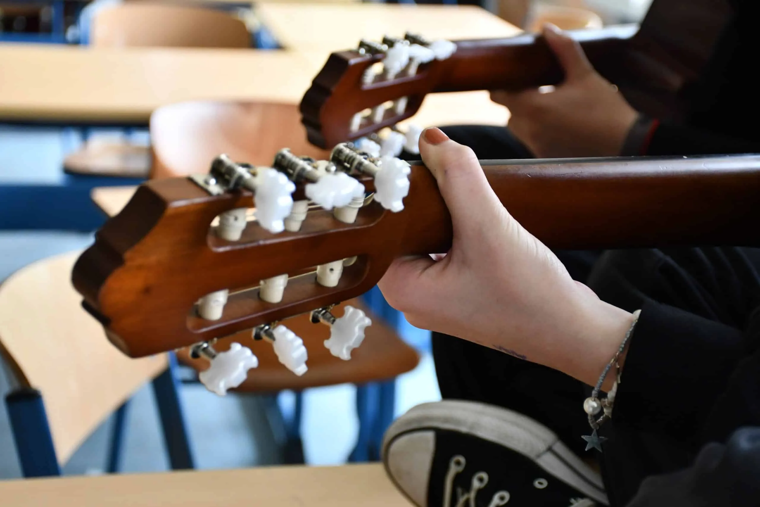 Musikalische Pause 4